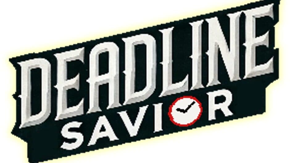 Deadline Savior banner