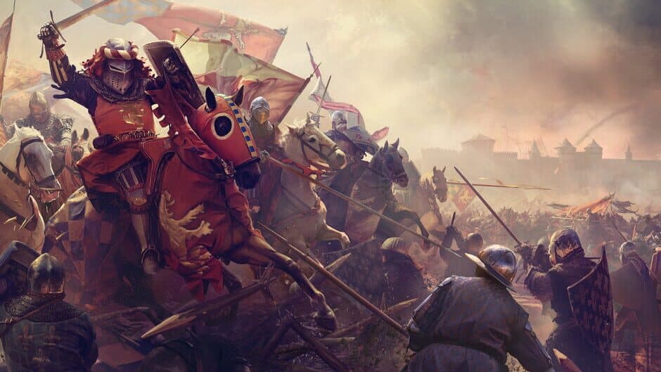 Chronicles: Medieval banner