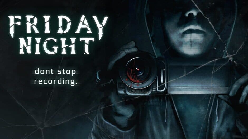 Friday Night banner