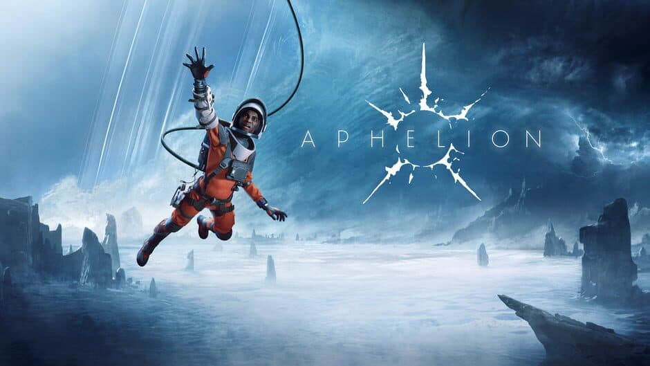 Aphelion banner