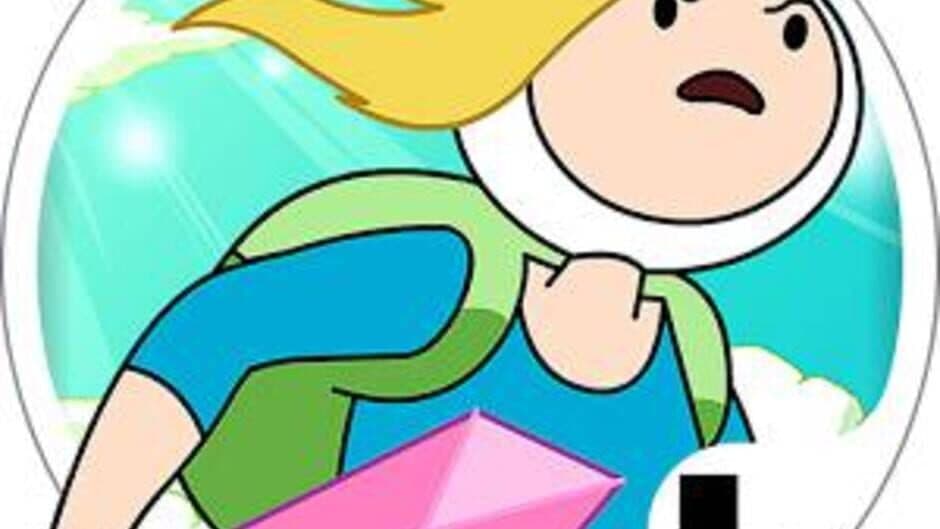Fionna Fights: Adventure Time banner