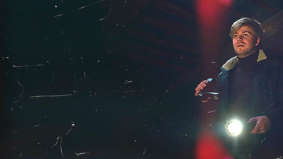 17 Ways To Not Die (Or Not, IDK): Interactive Movie banner