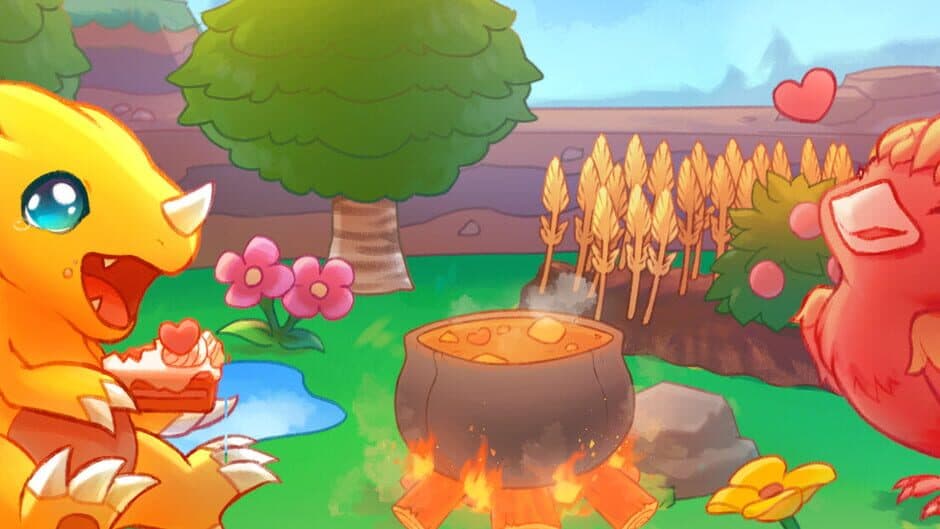 Tiny Monster Haven banner