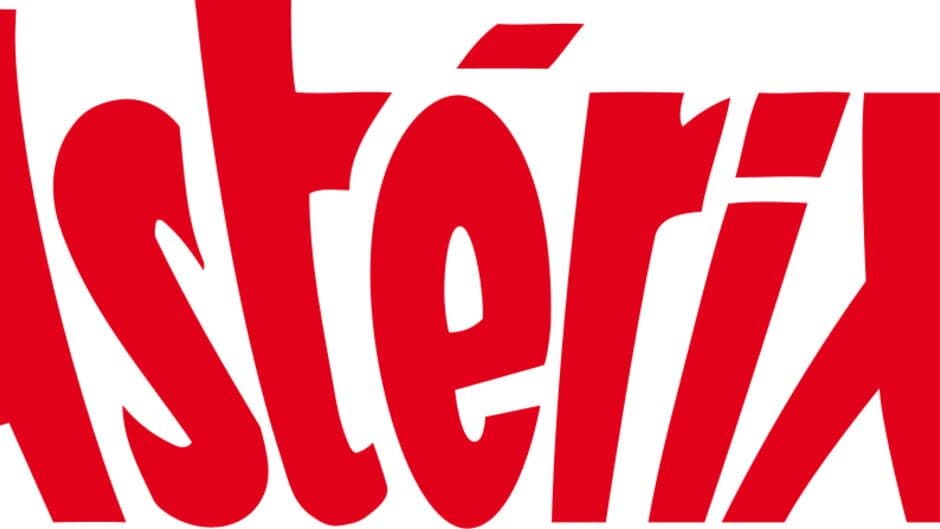 Astérix banner
