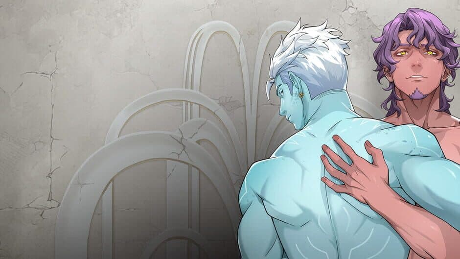 The Symbiant II banner