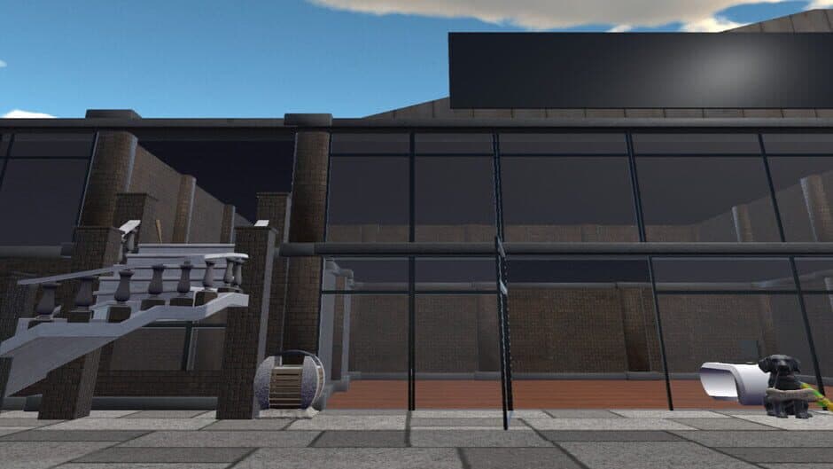 Unhinged Pet Store Simulator banner