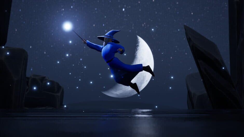 Magician Impossible banner