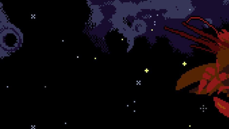 Lobstar: Arcade Version banner