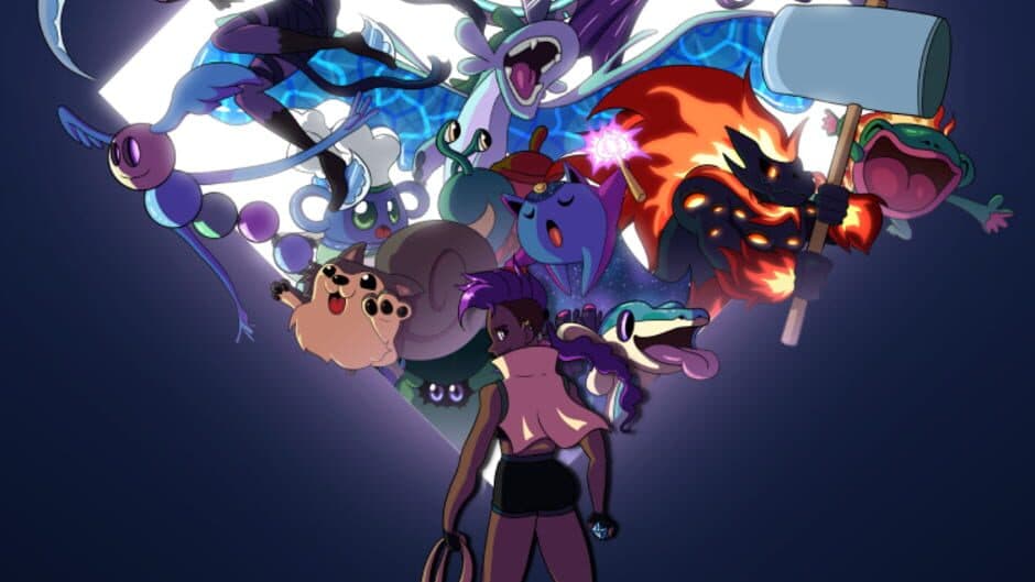 Soulblaze banner