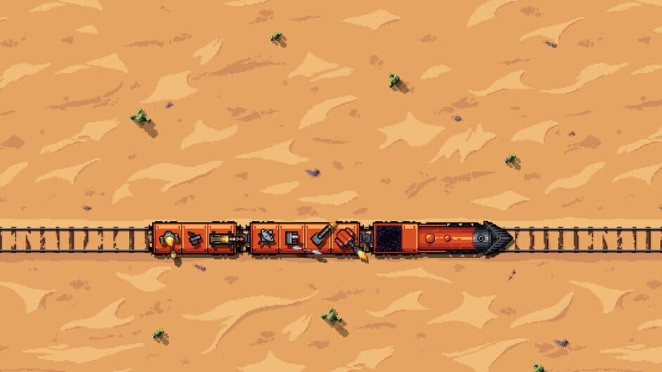 Apocalypse Express banner