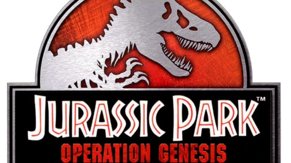 Jurassic Park: Operation Genesis banner