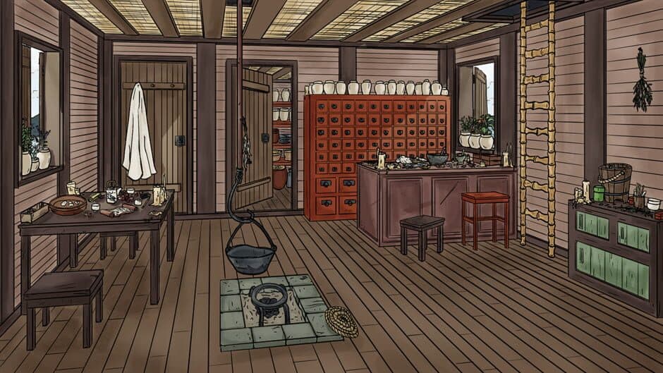 Reflections on the River banner