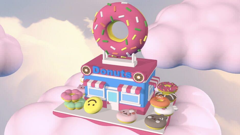 Arcadia: Cloudbound banner