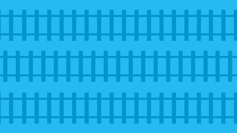 Retro Rail Go! banner