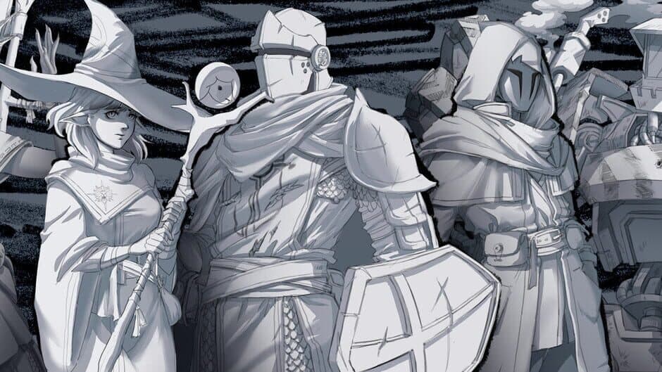 Graphite banner