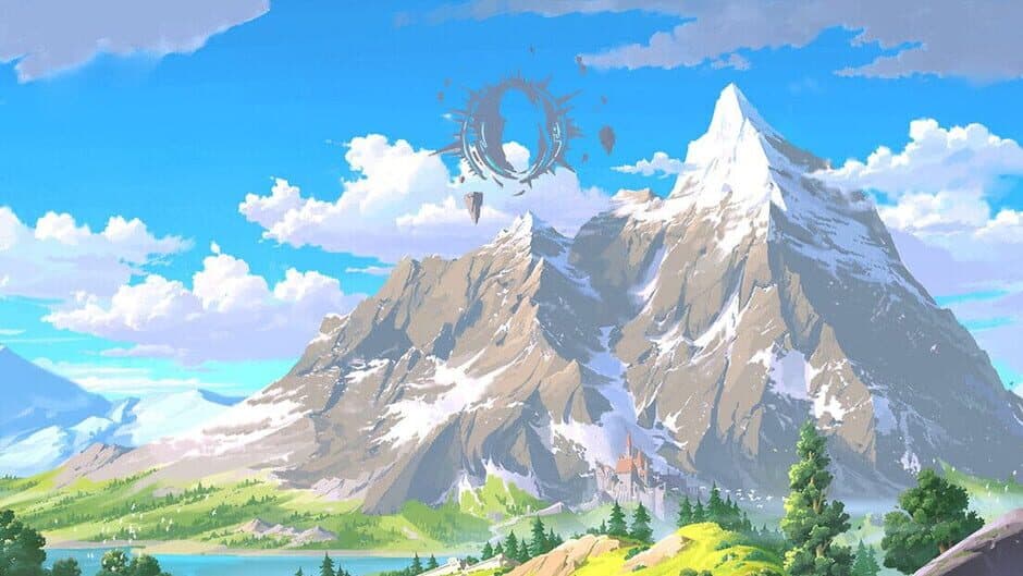 Eldritch Bulwark banner