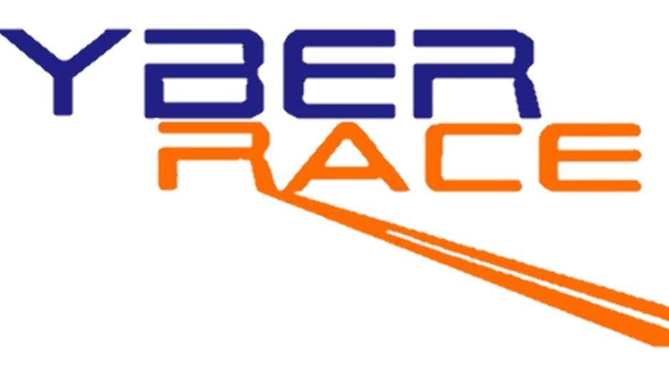 CyberRace banner