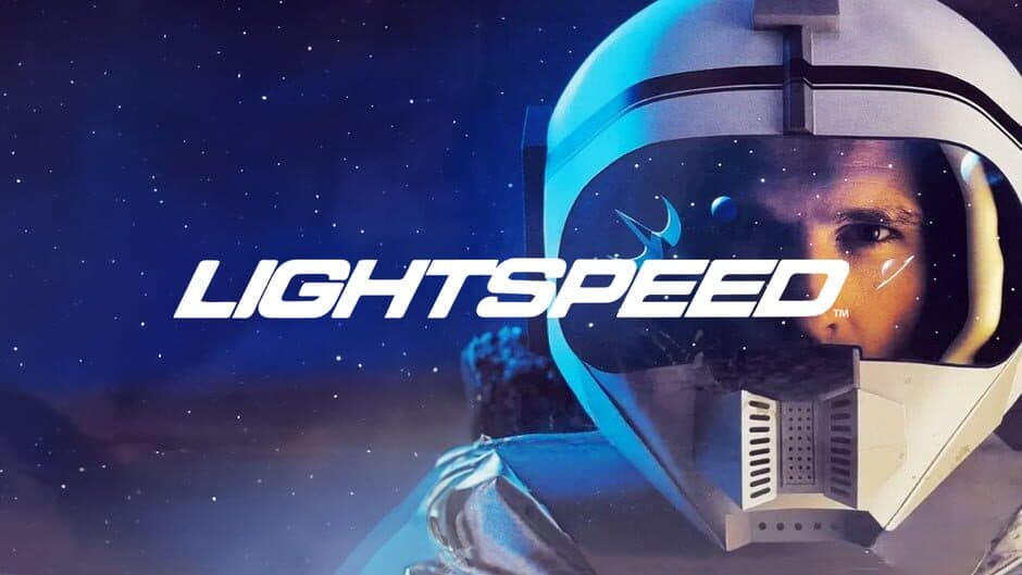 Lightspeed banner