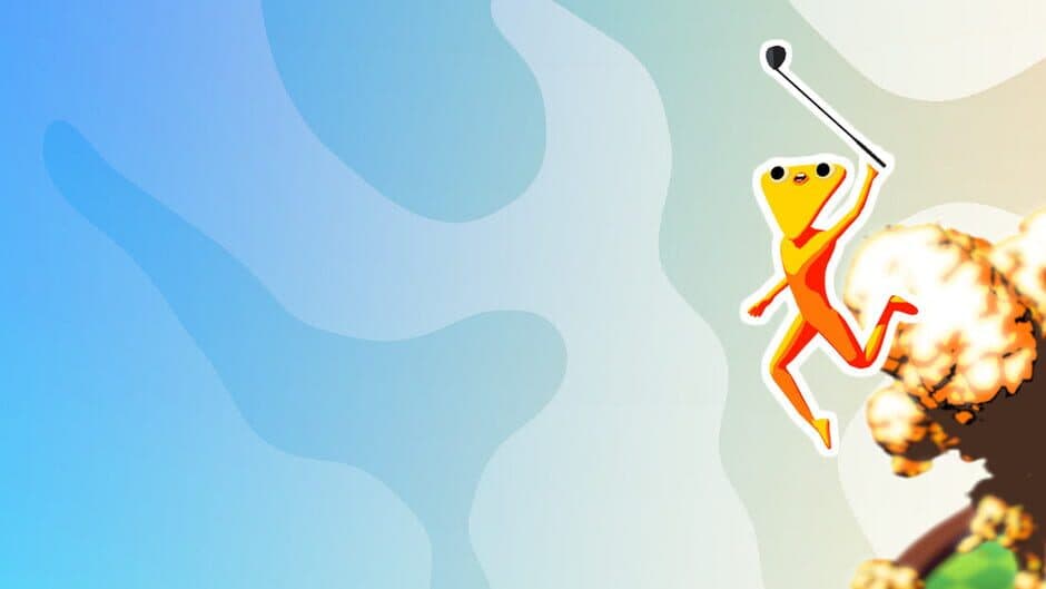 Golftacular! banner