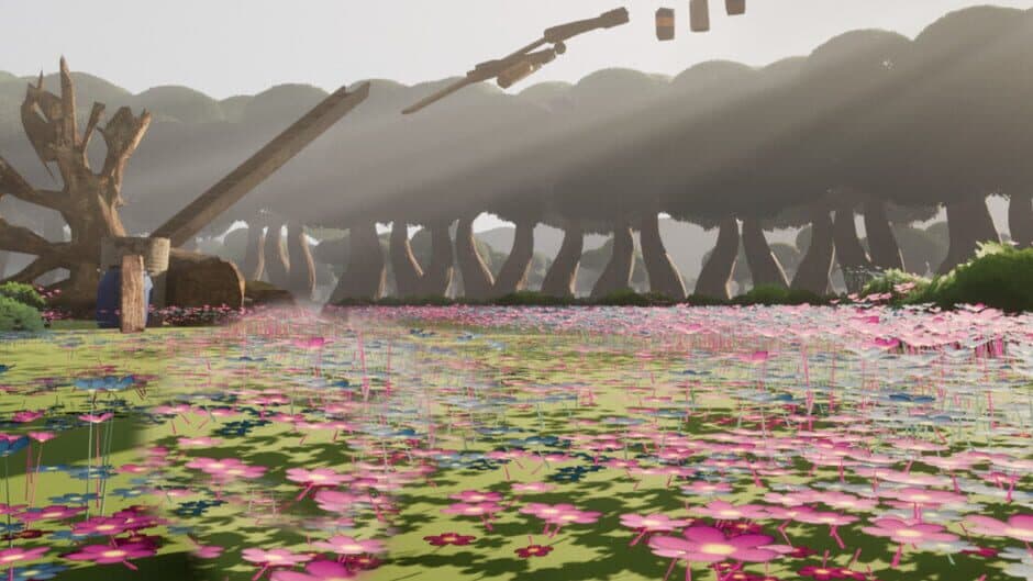 Orange Simulator banner