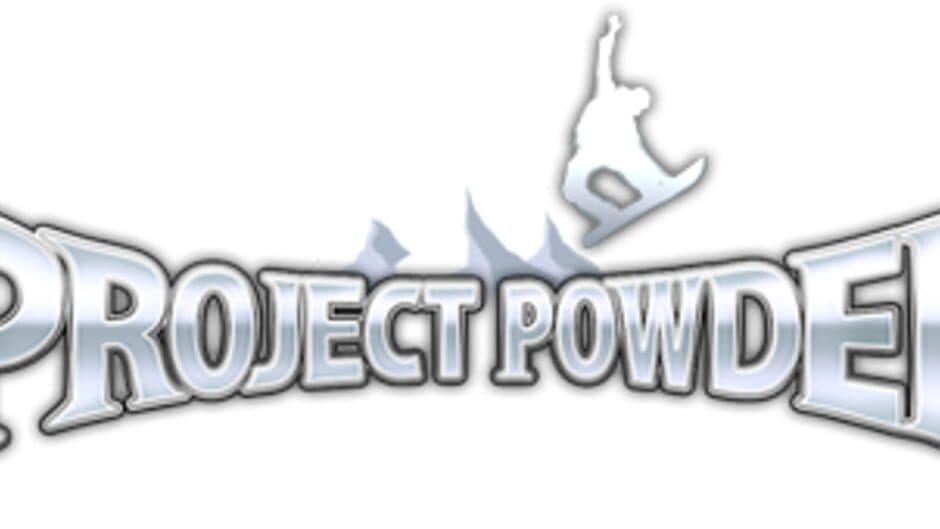Project Powder banner