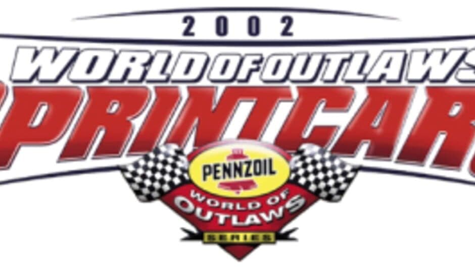 World of Outlaws: Sprint Cars 2002 banner