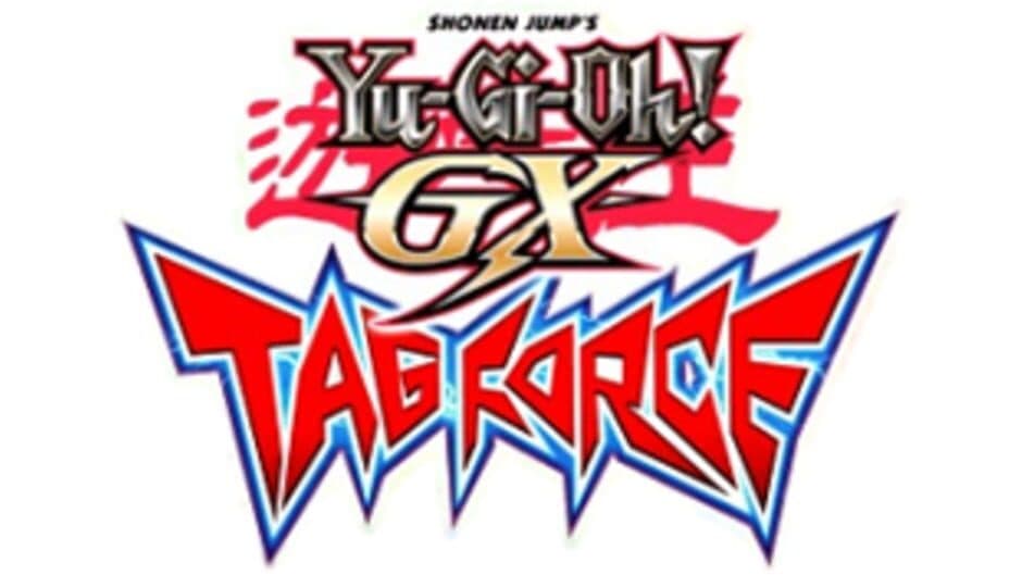 Yu-Gi-Oh! GX Tag Force banner