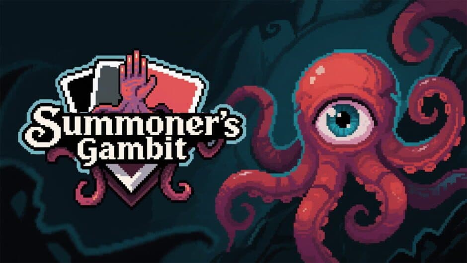 Summoner's Gambit banner