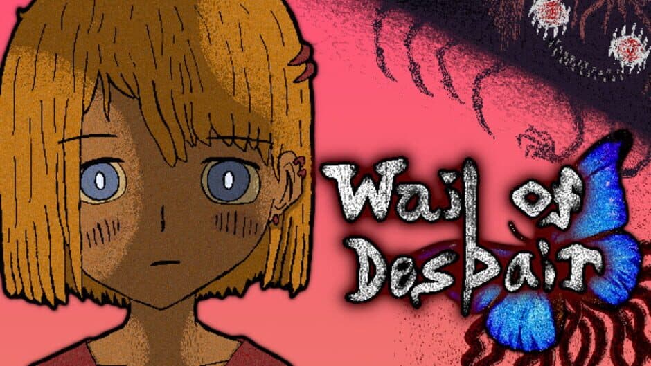Wail of Despair banner