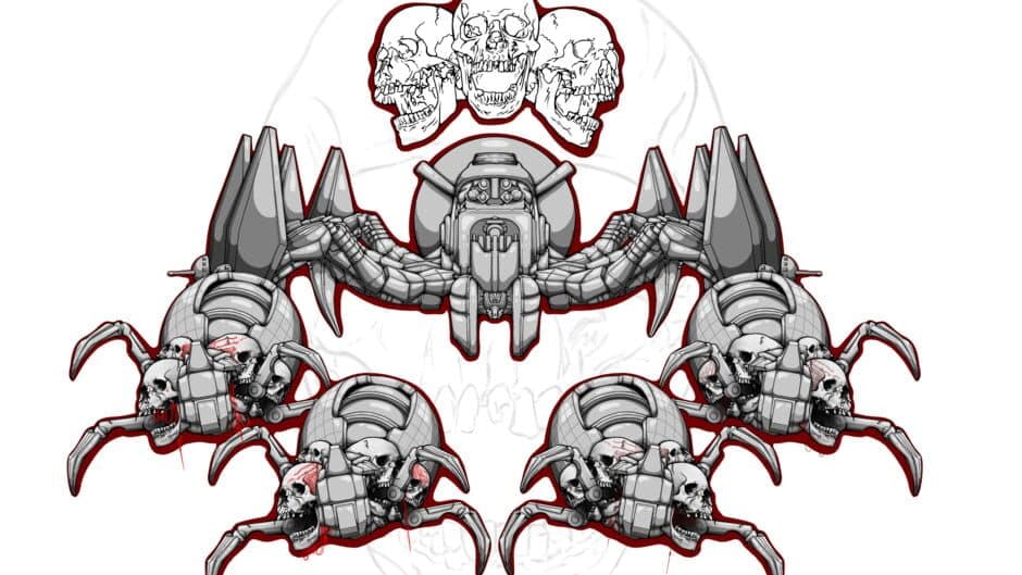 BoB: Battle of Bots banner