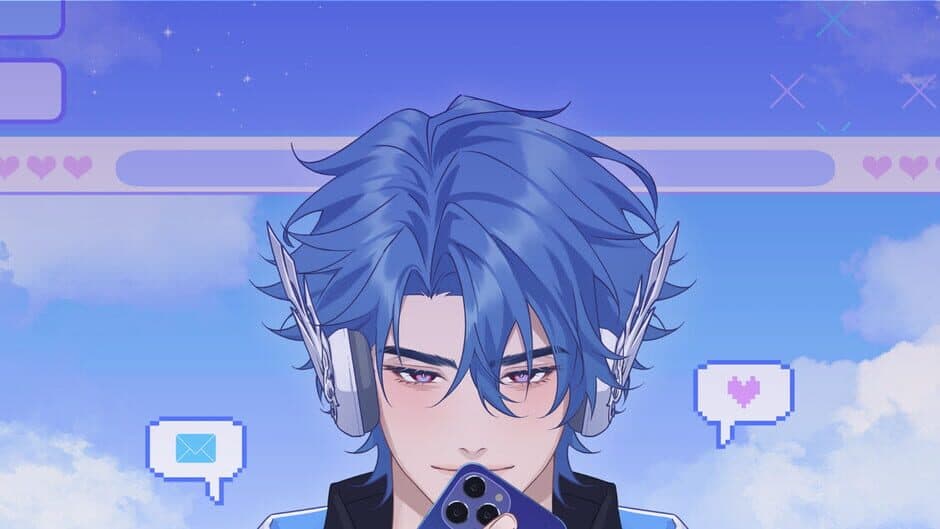 Lovebyte.exe banner