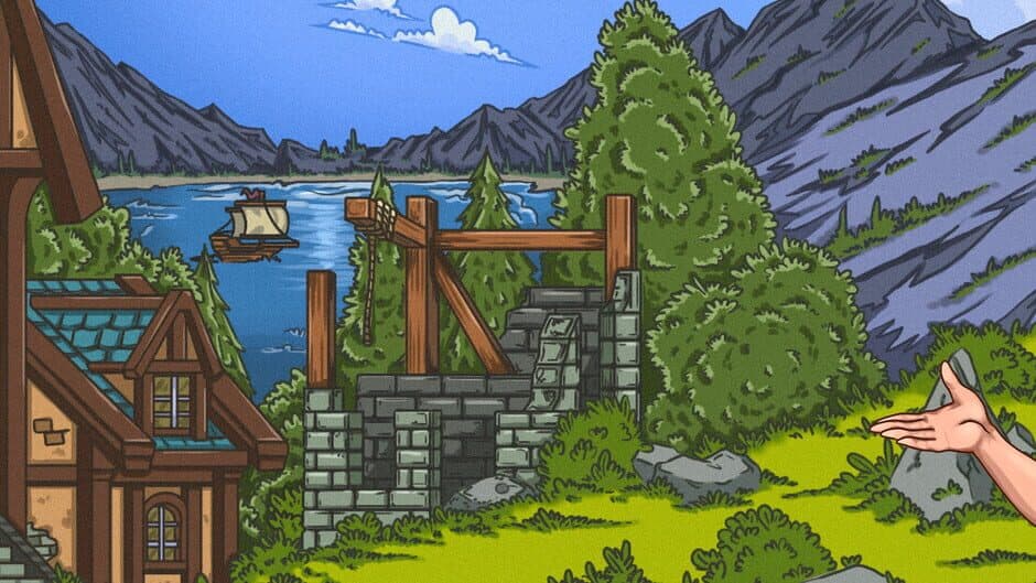 Tidehaven: Ale & Trade banner