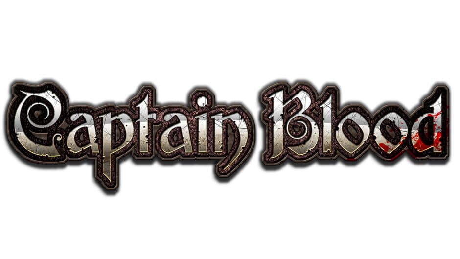 Captain Blood banner