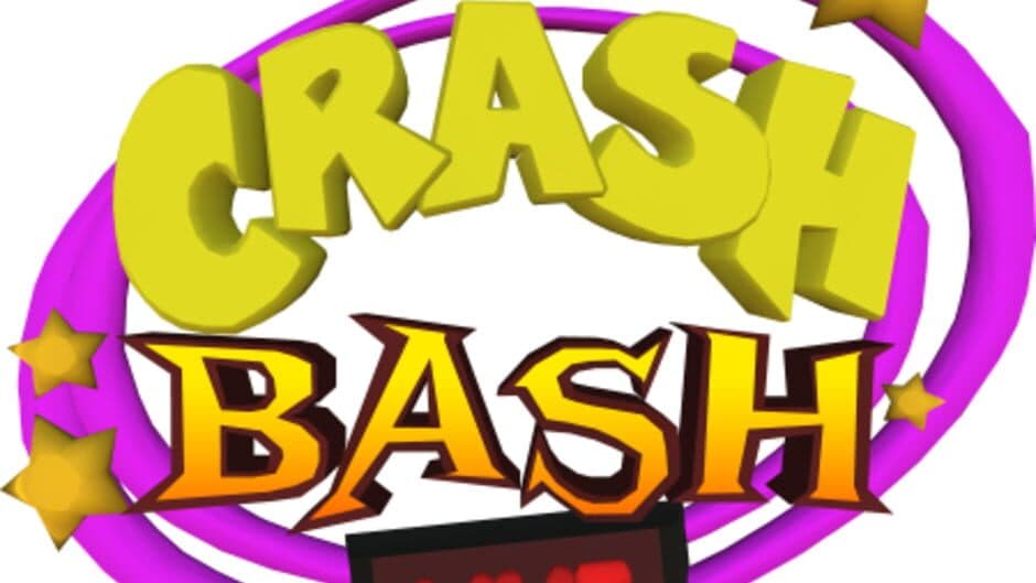 Crash Bash Live! banner