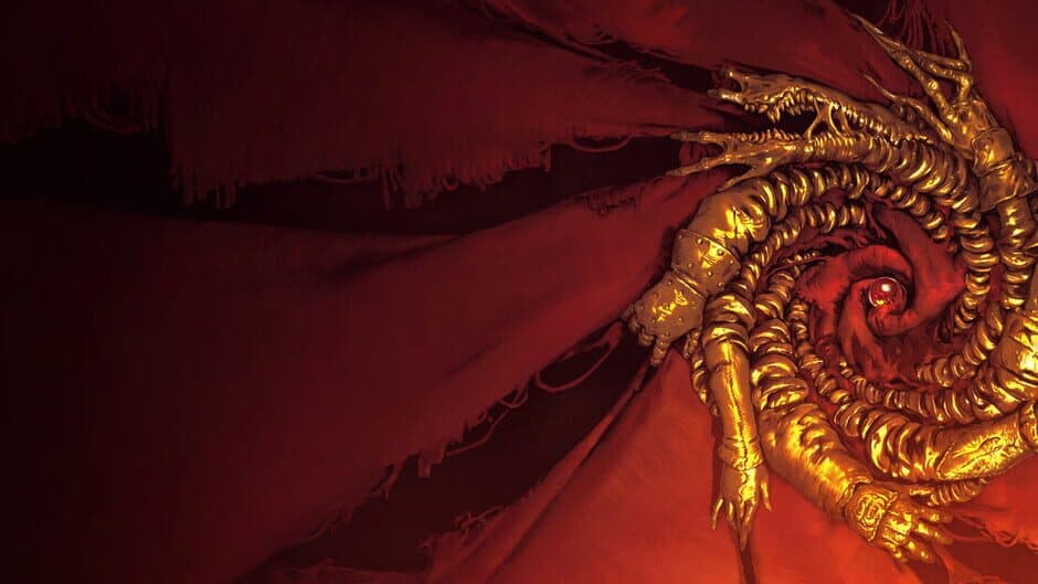 No Rest for the Wicked banner