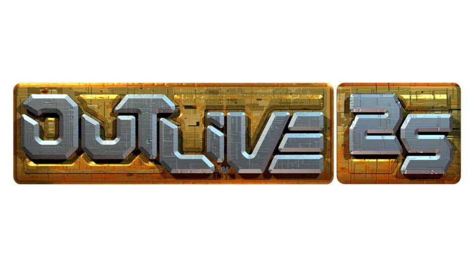 Outlive 25 banner