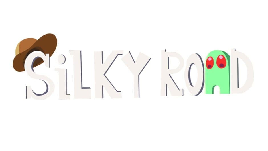 Silky Road banner