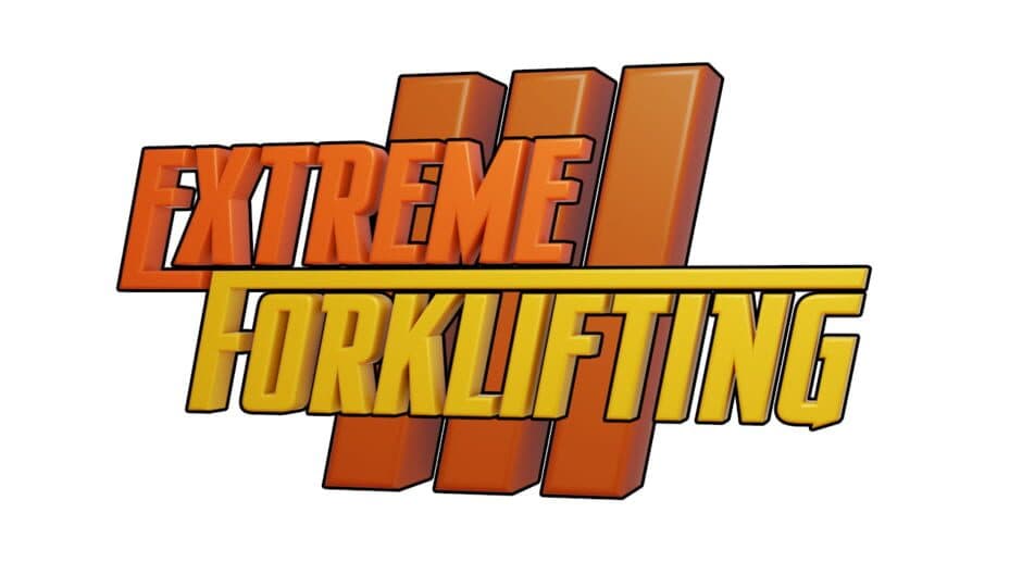 Extreme Forklifting 3 banner