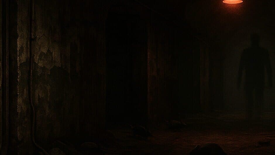 Schizophrenia: R.E.M. Protocol banner