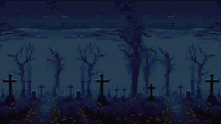 16BitSurvivors banner