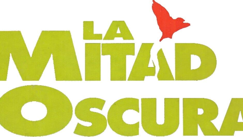 The Dark Half banner