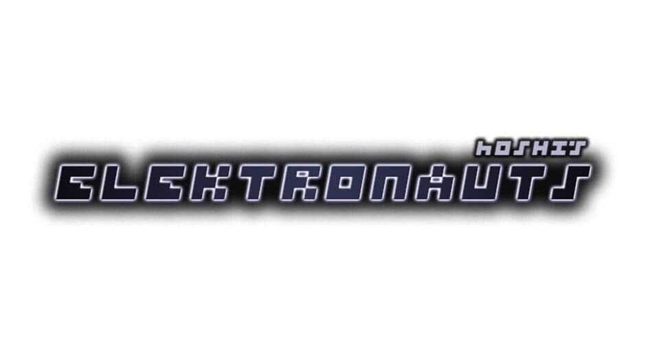 Hoshis Elektronauts banner