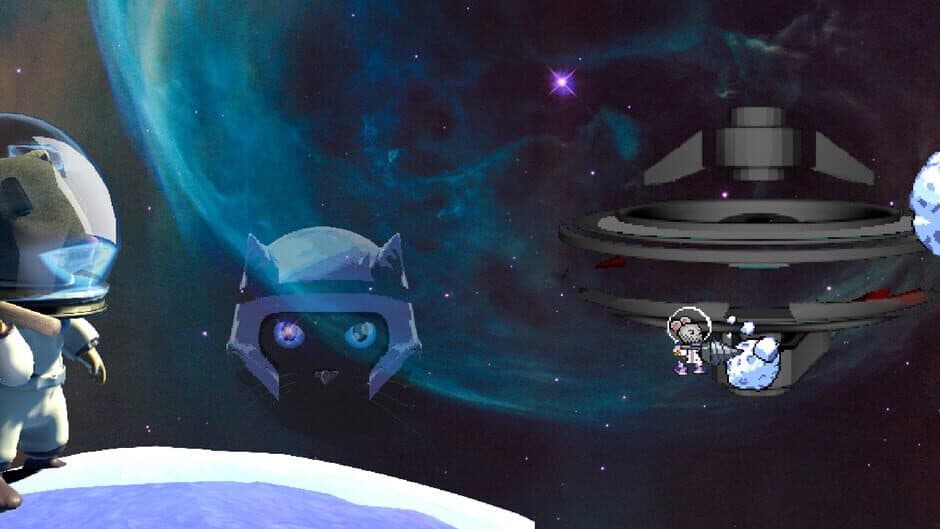 Astroburrow banner