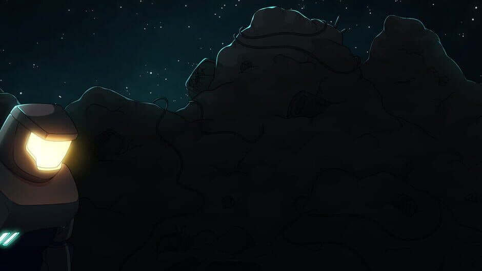 Space Bross banner