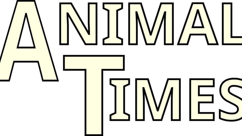Animal Times banner