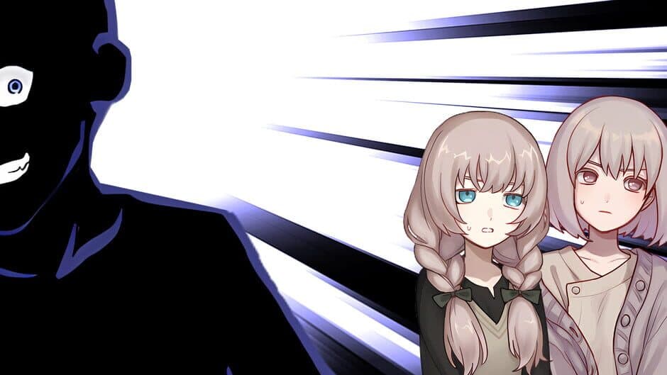 Blood Lily: Killers Can't Sink a Yuri Ship banner