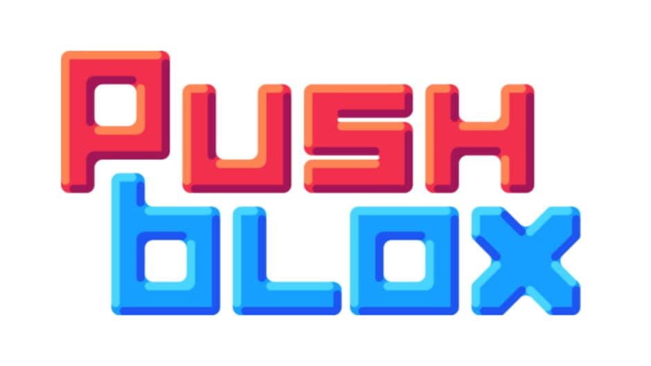 Push Blox banner