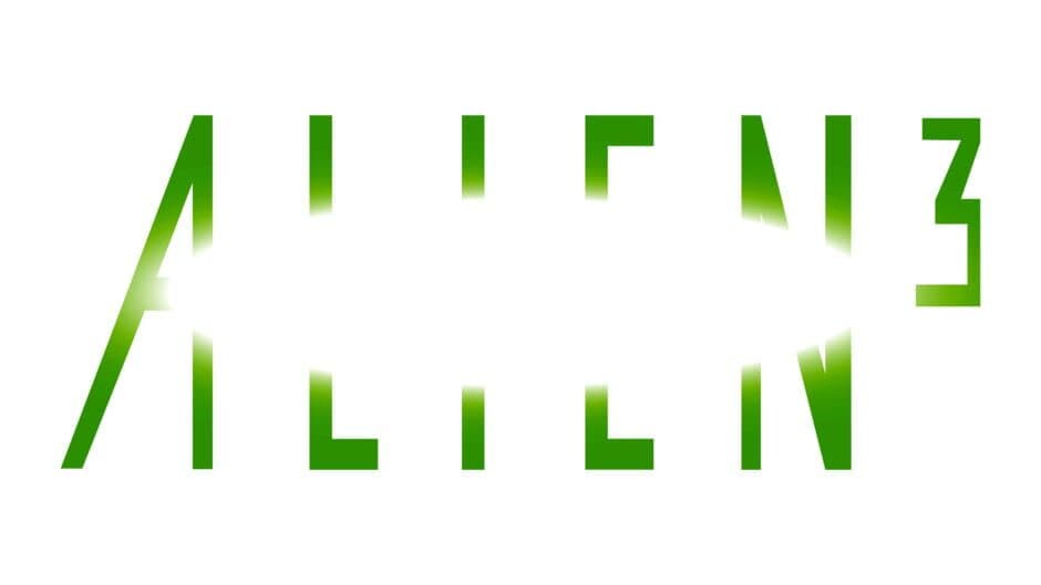 Alien 3 banner