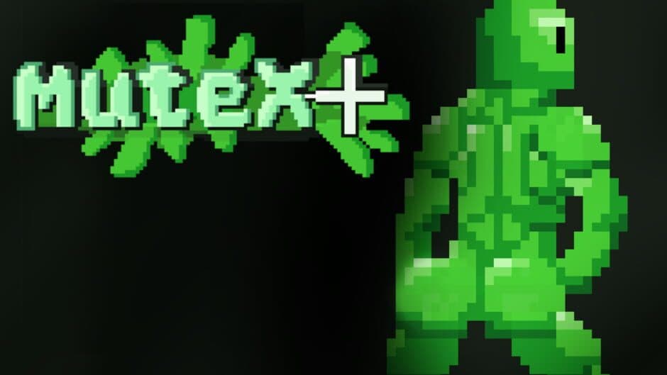 MuteX+ banner