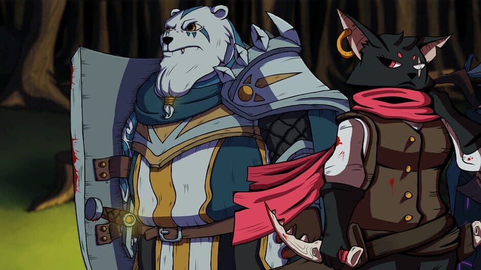 Rogue Reigns banner